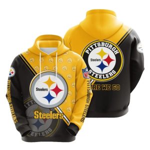 NFL Pittsburgh Steelers